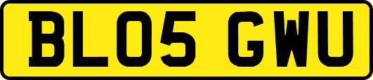 BL05GWU