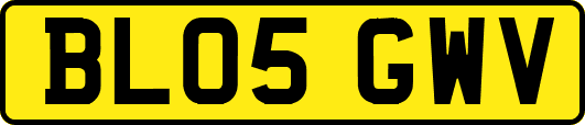 BL05GWV
