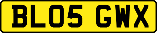 BL05GWX