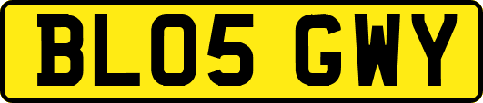 BL05GWY