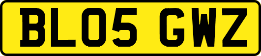 BL05GWZ