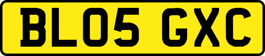 BL05GXC