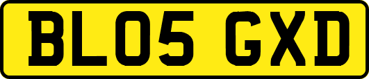 BL05GXD