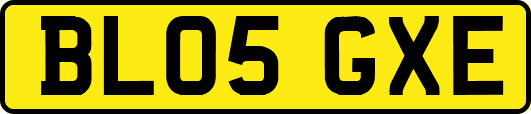 BL05GXE