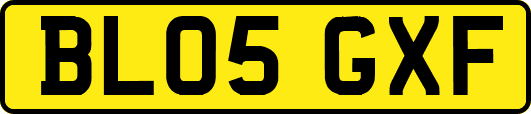 BL05GXF
