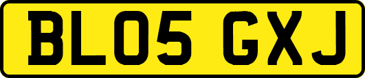 BL05GXJ