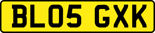 BL05GXK