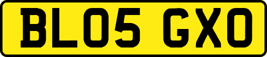 BL05GXO