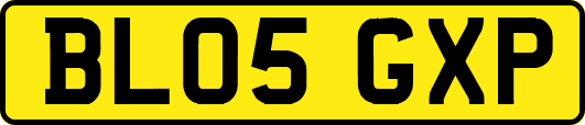 BL05GXP