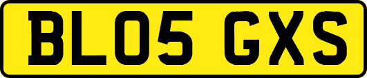 BL05GXS