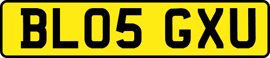 BL05GXU