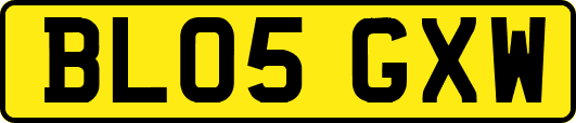 BL05GXW