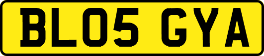 BL05GYA