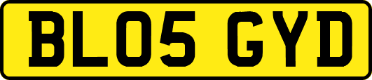 BL05GYD