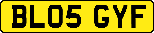 BL05GYF