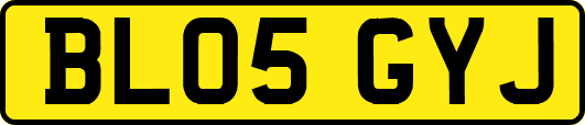BL05GYJ