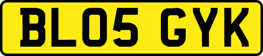 BL05GYK