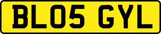 BL05GYL