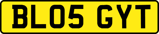 BL05GYT
