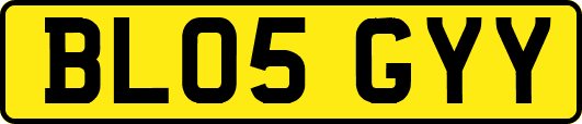 BL05GYY
