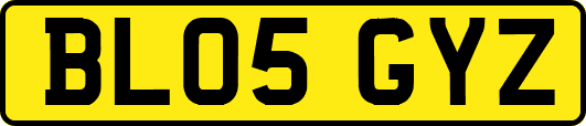 BL05GYZ