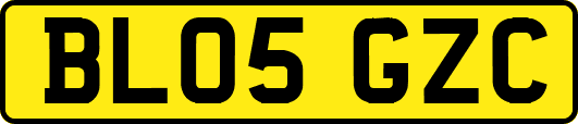 BL05GZC