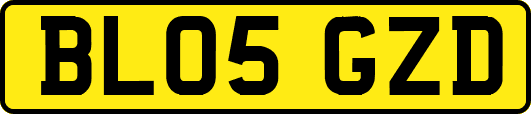 BL05GZD