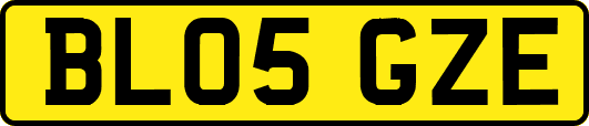 BL05GZE