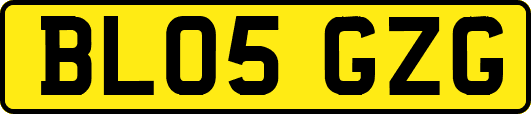 BL05GZG