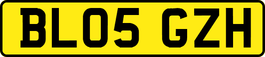 BL05GZH