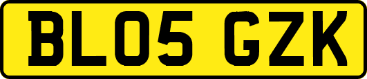 BL05GZK
