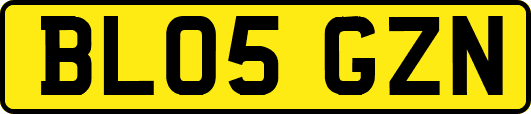 BL05GZN