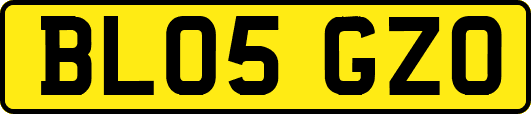 BL05GZO