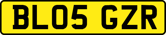 BL05GZR