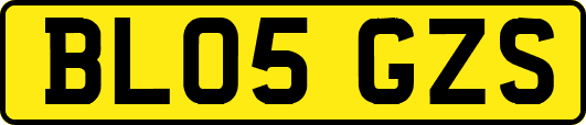 BL05GZS