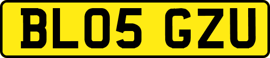 BL05GZU