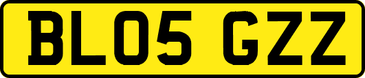 BL05GZZ