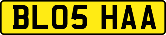 BL05HAA