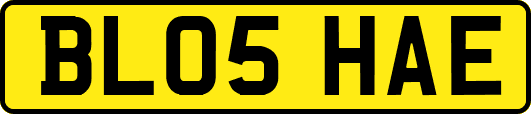 BL05HAE