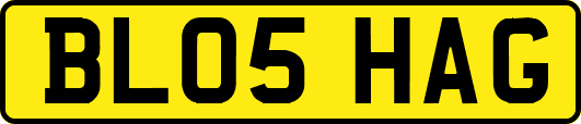 BL05HAG