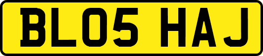 BL05HAJ