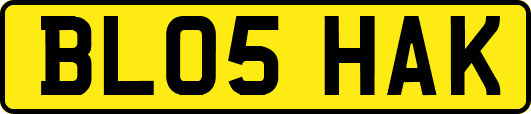 BL05HAK