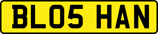 BL05HAN