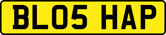 BL05HAP