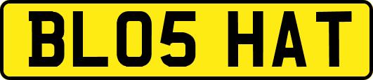 BL05HAT