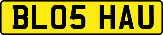 BL05HAU