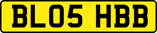 BL05HBB