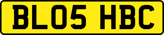 BL05HBC
