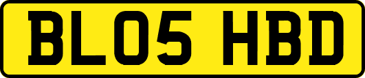BL05HBD