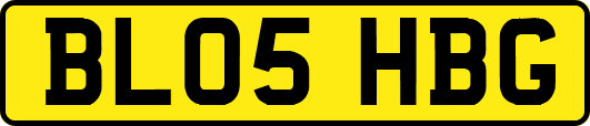 BL05HBG